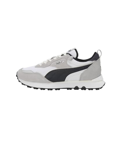Image of Puma Unisex Adult Rider FV Retro Rewind Sneaker