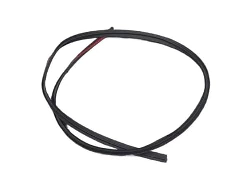 Joint d'étanchéité caoutchouc pare-brise avant Land Cruiser Prado 120 75553-60030