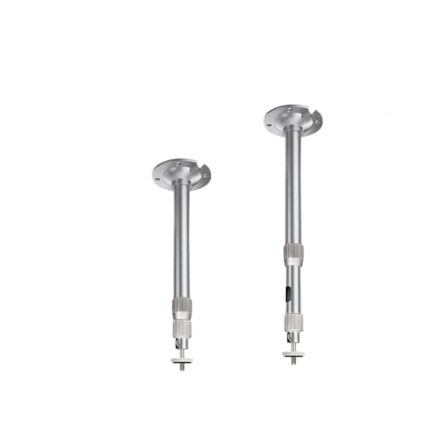 Soporte de techo y pared DITONG para mini proyector HY300 Pro y HY320 con rosca de 1/4