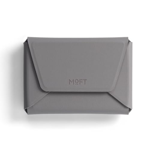 [MOFT] K㗝X MagSafeΉ @\J[hP[XX^h iPhonep }OlbgEHbg ő8J[h[ ^X}zX^h MOVAS?B[KU[ ^тɕ֗ iPhone 17/16/15/14/13/12V