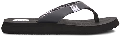 Image of Floopi Flip Flops for Women Flat Yoga Mat Thong Womens Sandals Ladies Beach Sandals with Indoor & Outdoor Anti Skid Soles