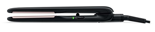 Philips Essential Care hp8321/03 Hair Straightener – Hair Straightener (Black)