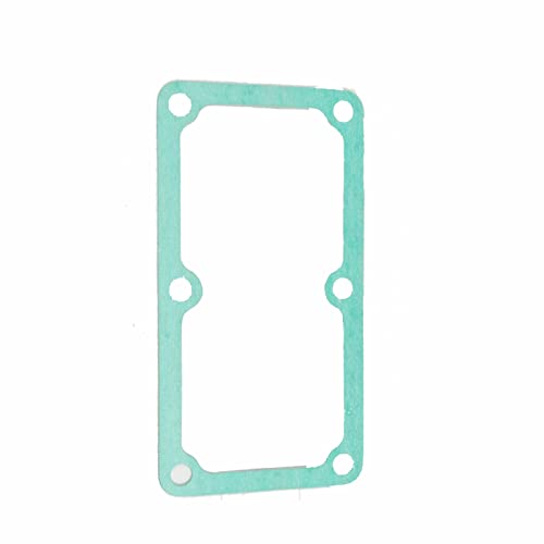Image of Intake Horn Heater Grid Gasket 4940849 68024672AA Compatible With 2007.5-2018 Dodge RAM Cummins Turbo 6.7L Engine