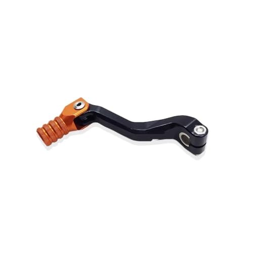 Levier de changement de vitesse pliable anti-casse pour moto et ATV