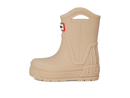 Hunter Unisex-Child Finley(Toddler/Little Kid) Rain Boot4