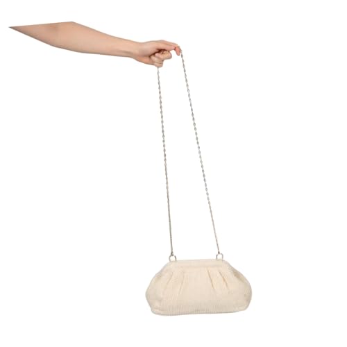 Sac de soirée nuageux : l'accessoire polyvalent sans compromis - 6