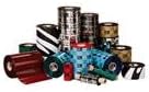 Zebra Media Ribbon Performance Resin Thermal Transfer Printer
