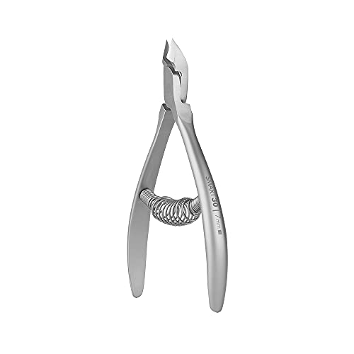 STALEKS PRO Smart 30 Cuticle Nipper 7mm NS-30-7