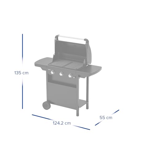 Campingaz Compact 3 L