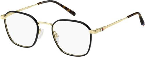 Lunettes de vue Tommy Hilfiger TH 2136 RHL homme monture optique rectangulaire