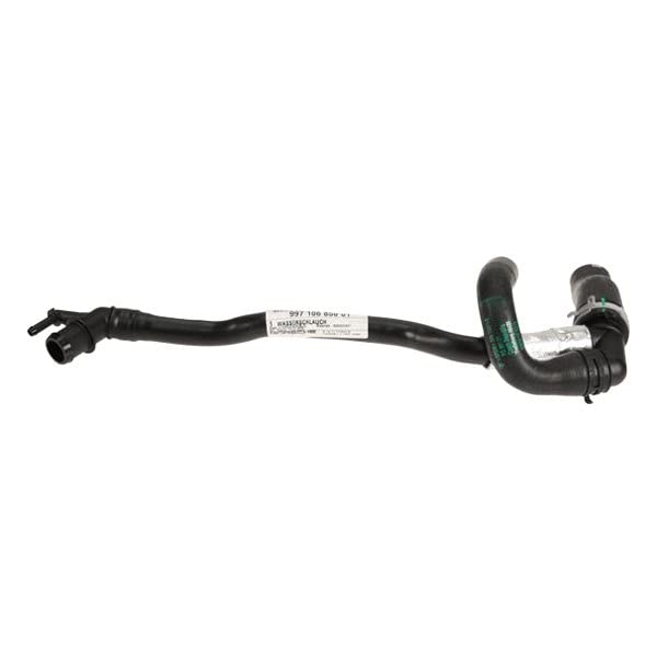Amazon.com: Genuine 99710685001 Engine Coolant Hose : Automotive