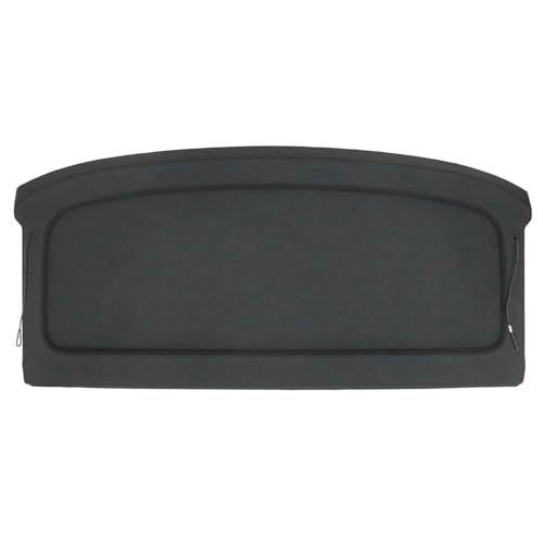 Callume Hutablage Abdeckung Kofferraum Kompatibel mit VW Golf VII 7 5G1 BE1 BE2 BQ1 2012-2021 5G6867769 5G6867769F Hutablage Kofferraumabdeckung Laderaumabdeckung