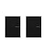 Maruman Mnemosyne Special Memo Notepad - B5 (6.9" X 9.8") - 7 mm Rule Divisions - 30 Lines X 80 Sheets (Pack of 2)