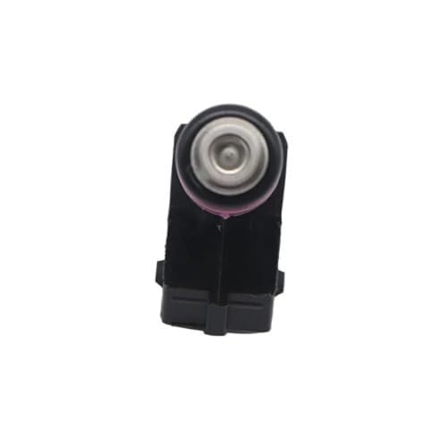 Inyector de coche Inyector De Gasolina Para Coche, Boquilla Para Clio 3 Laguna Para Megane Para Scenic 2, 1.4, .6L, 16V, 8200132259, 8200505191, H132259
