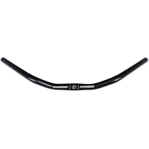 UPANBIKE Retro Handlebar 25.4mm Moustache Shape Fits Road Bike, General Bikes, Urban Bike
