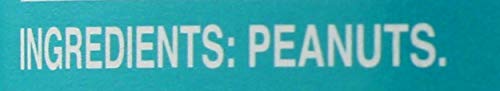 Megan Little Crazy Richard's Peanut Butter Company