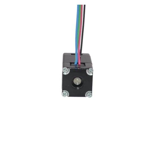 Moteur pas à pas Nema 6 pour l'impression 3D de précision - 5