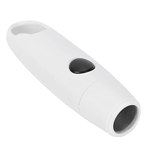 Silbato Electrónico Ajustable para Entrenamiento Deportivo miniatura 5