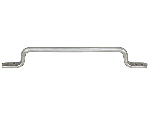 Buyers Products Buyers Solid Aluminum Grab Handle - 18in.L
