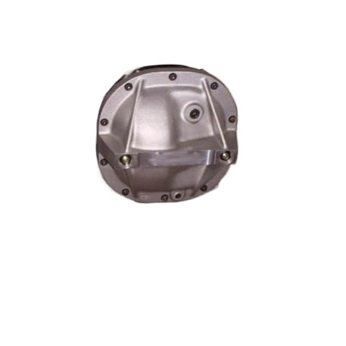 RBoand Rear Axle Bushing Removal Tool 8.8 Inch Compatible with Mustang All Vehicles Featuring A 7.5 Or 8.8 Inch Solid Rear Axle