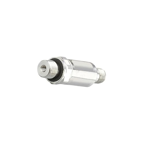 Transmisor de presión hidráulica PT501E para sistemas industriales y control de fluidos continuo