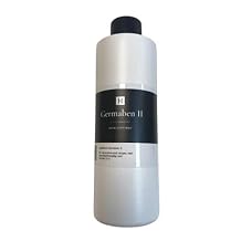 HalalEveryday Germaben II 32 OZ- 100% Pure All Natural Preservative- Perfect for Shampoo, Conditioner, Lotion, Soaps, Beauty Cosmetics, Emulsions