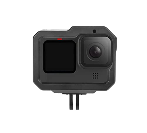 Protective case for GoPro Hero 9, 10 & 11, black