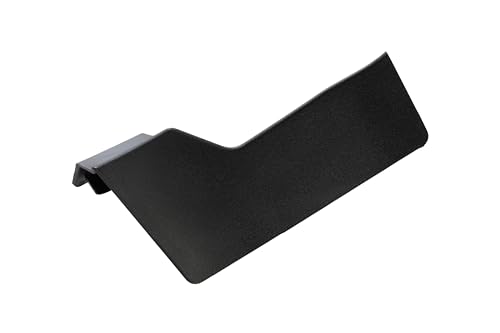 Front Tire Front Air Deflector Fastener Length Differences - 2016 Chevrolet Volt 6 GM GENUINE PARTS 26588105 Rear Tire Front Air Deflector