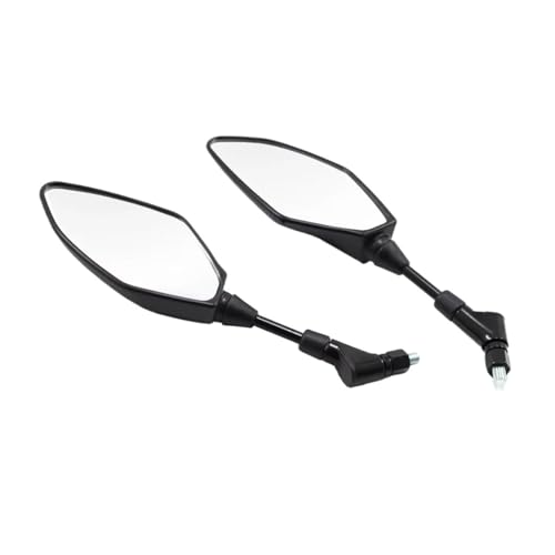 Espejos manillar moto homologados para MT07 y Tracer 700 retrovisores