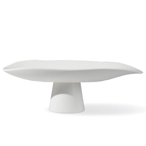 トレー 脚付き トレイ おしゃれ 足付き カフェ シンプル モダン アクセサリー 収納 装飾 リビングルーム ダイニングテーブル トレイ 収納 プレート デスクトップ アートかわいい 高級 ブラック ホワイト 重厚 スタイリッシュ 雑貨 インテリア 北欧