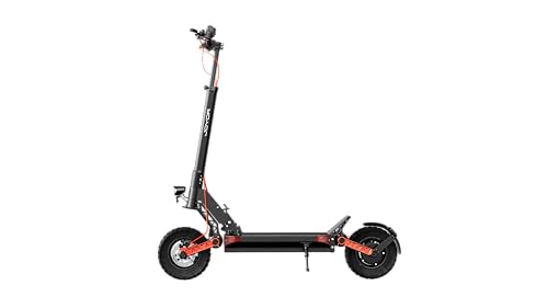 JOYOR S5/S10/T10 Electric Scooter