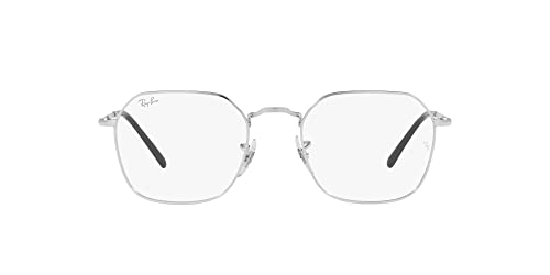 Image of Ray-Ban RX3694v Jim Square Prescription Eyewear Frames