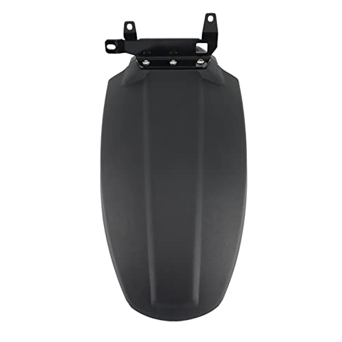 Garde-boue avant Suzuki DL1050 v-strom finition noire haut de gamme