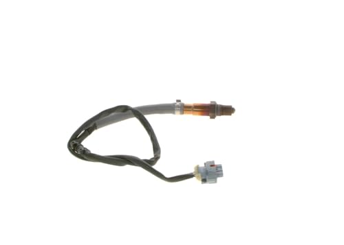 Sonde lambda BOSCH 0258010145 capteur oxygène compatible Porsche 911
