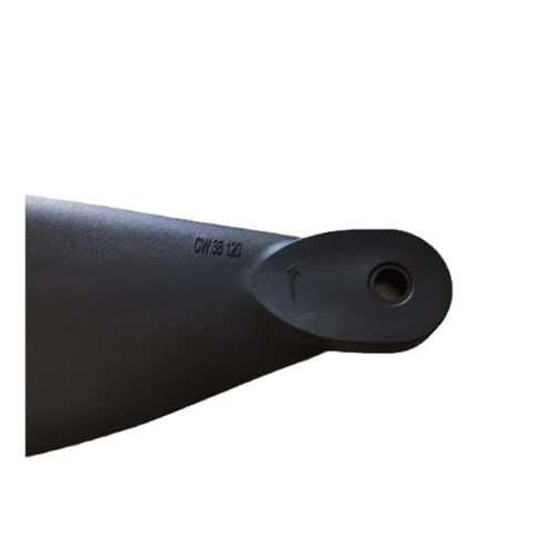 Hélices pliantes 36120 carbone X9 Plus pour drone industriel