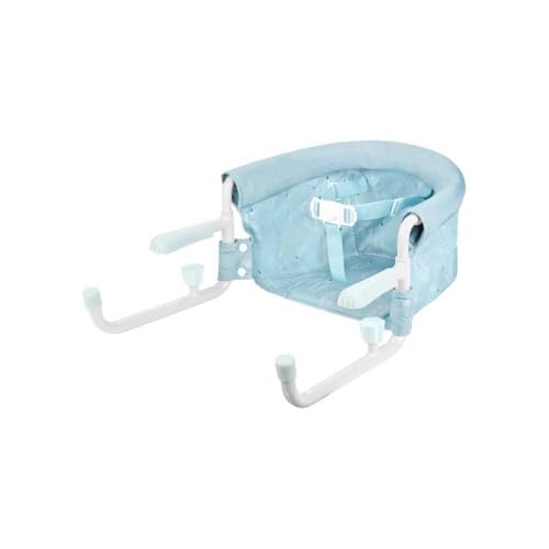 Badabulle Clip On Highchair for Table (6-36 Months, 15kg)
