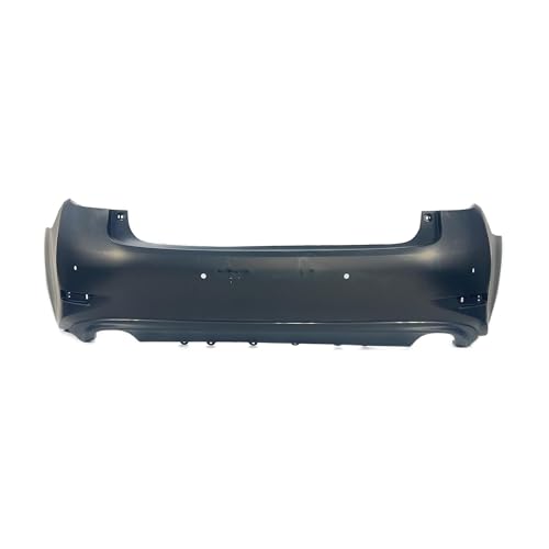 Image of FitParts Compatible with Lexus ES350 2013-2015 Rear Bumper Cover