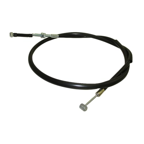 Cable de freno delantero extendido para CRF110 ideal al elevar el manillar 3