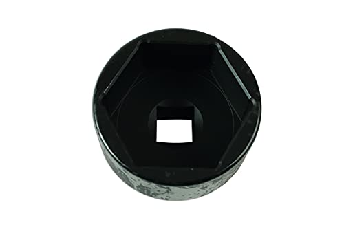 Douille 1" Laser 6504 de 80 mm indispensable pour réparer les essieux lourds