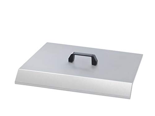 Schutzdeckel Elektro Grill Mythic XL