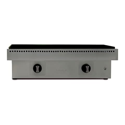 Plancha de Gas Simogas EXTREME-75, 75cm Cover