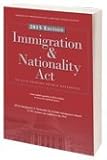 Immigration and Nationality Act, 2015 Ed.