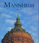 Paperback Mannheim: Ansichten einer Stadt (German Edition) Book