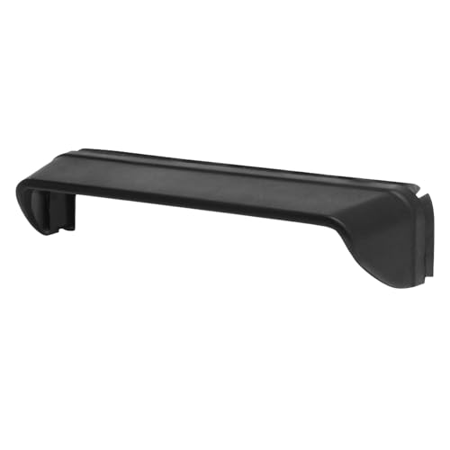 Visiera Parasole per Navigazione - Parasole per Navigatore GPS Auto | Protezione Schermo Da Riflessi E Luce | Accessorio Universale per Navigazione Veicolare,...