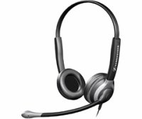 Sennheiser Enterprise Solution 615104053601 CC 540 VOIP Telephone Headset