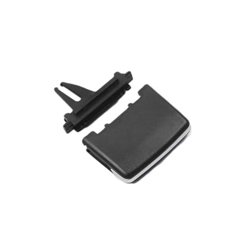Clip de ventilación de salpicadero para Mercedes X166 GLS, control preciso del aire 4