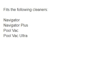 Pool Cleaner Gear Box Assembly AXV408P?Replacement for Hayward OEM