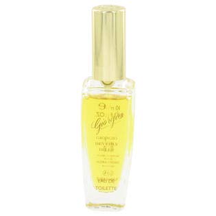 Giorgio By Giorgio Beverly Hills For Women Mini Eau De Toile