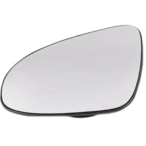 Compatible With For Yaris MK3 2012 2013 2014 2015 2016 2017 2018 �ԗp�q�[�^�[�t���ʖʃ~���[�K���X 879090D590 879080D600 �~���[�����p�K���X(1pcs Left)