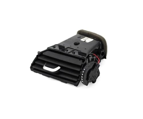 Grille d'aération AC vent pour BMW G30 G31 à flux d'air fluide et volets renforcés